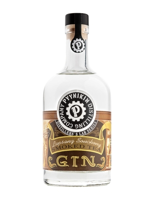 Pyynikin Lapsang Souchong Smoked Tea Gin online kaufen