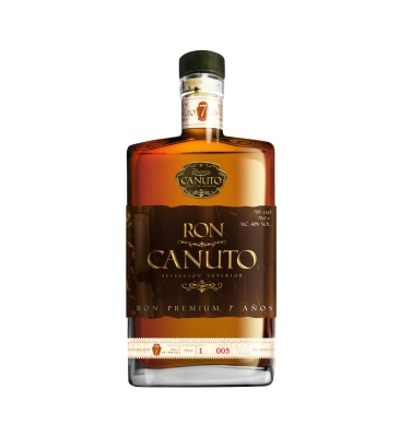 This exceptional rum from the An...