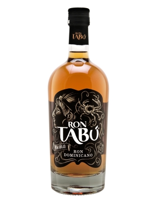 Rum Tabú Añejo order online