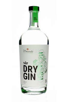 Swiss-Dry-Gin