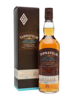 Tamnavulin Double Cask Whisky order online