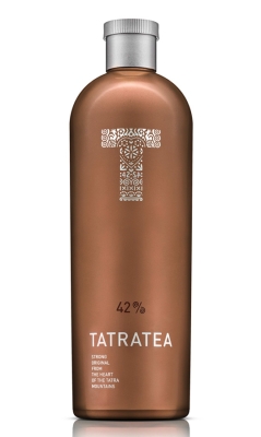 Der TATRATEA White aus den Weite...