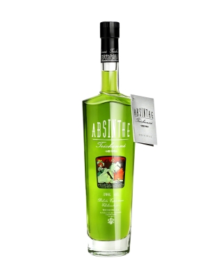 Teichenne Absinthe Verde