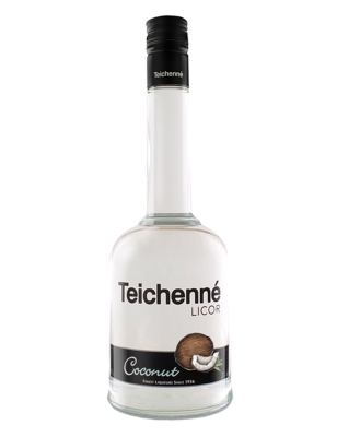 Teichenné Liqueur Coconut