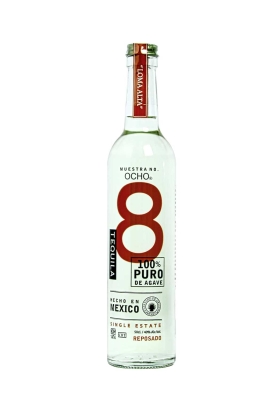 Buy Tequila Ocho Reposado online