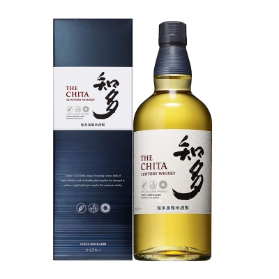 Suntory-Chita-Japan-Whisky