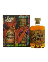 The Demons Share Rum 6y Giftbox buy online