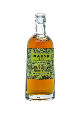 Maund-Rum