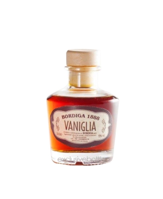 Vanilla is known as an ingredien...