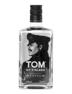 Tom of Finland Vodka bestellen