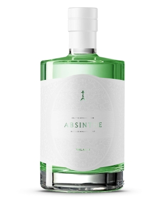 Valamo Absinthe order online in Switzerland