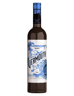 Vermouth from Spain