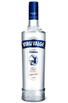 Vodka-Viru-Valge