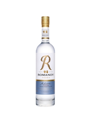 Vodka Romanov online kaufen