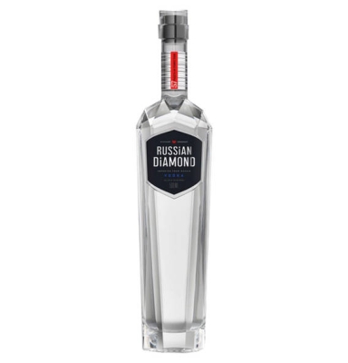 Russian Diamond Premium Vodka