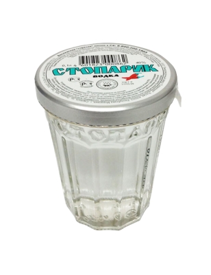 vodka from Russian online shop