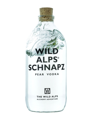 Wild Alps Schnapz buy online