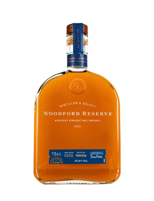 Woodford Reserve Malt Whiskey