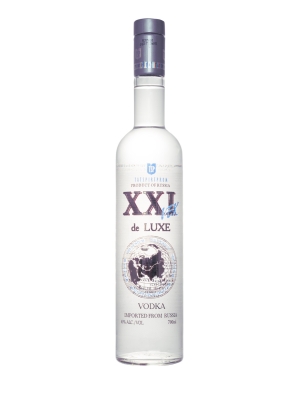 XXL Vek de Luxe Vodka online kaufen